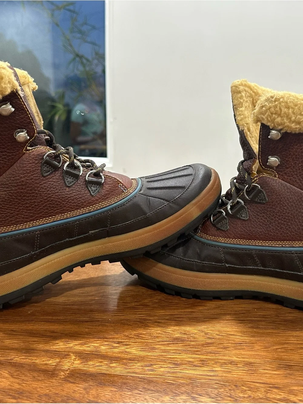 Nike acg woodside